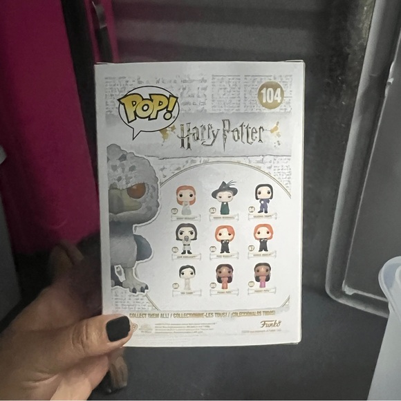 Funko Pop - Buckbeak #104 - Picture 2 of 2